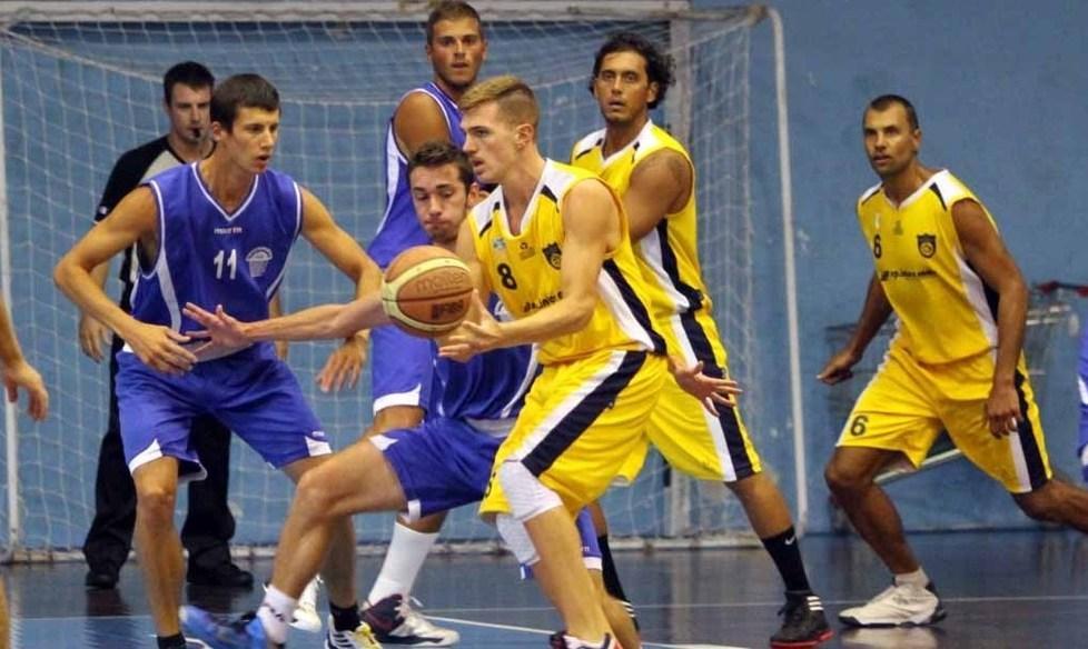 La Spintermar ospita il Costone Siena: è l’ultima chance playoff