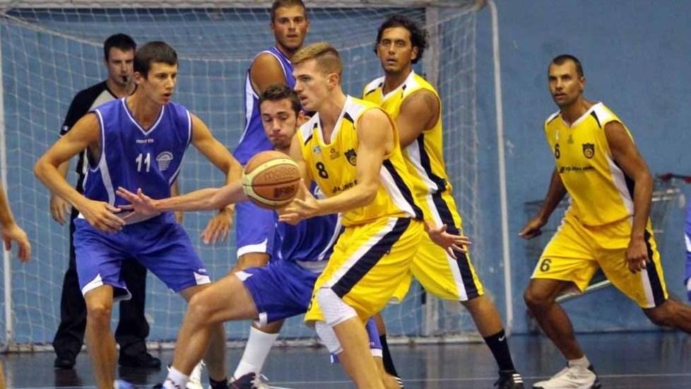 La Spintermar ospita il Costone Siena: è l’ultima chance playoff