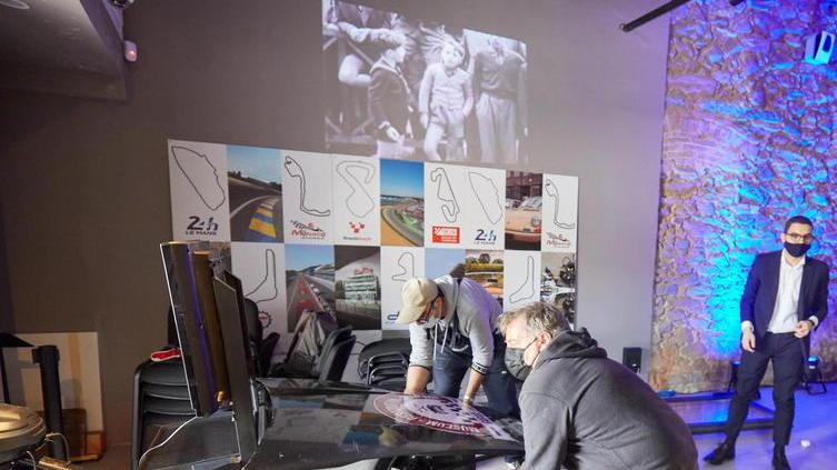 Macchine in moto e invenzioni “parlanti” il nuovo museo di Leonardo è interattivo