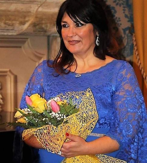 Elezioni, il soprano Silvana Froli medita di candidarsi a sindaco 