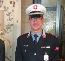 Grazie a una sofisticata app i vigili scoprono patente falsa 