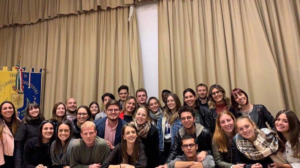 La Consulta Giovanile «Puliamo Castelnuovo»