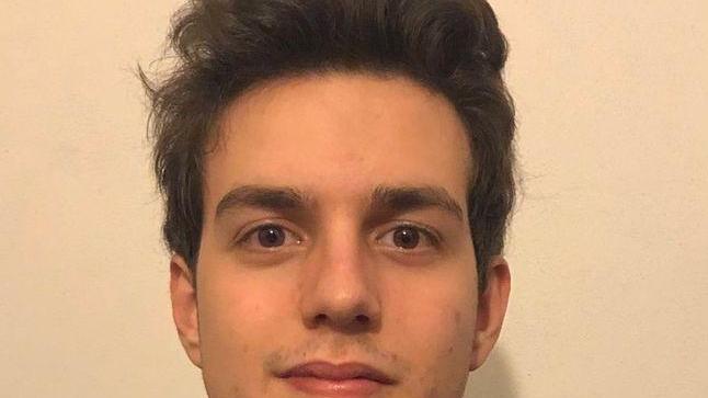 Olimpiadi di matematica Rossi ha conquistato la medaglia d’argento