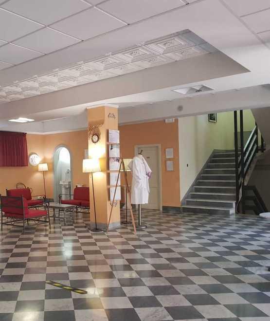 «Terme, il Comune ha fatto brutta figura» 