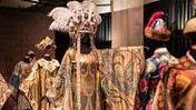 Sconto per visitare la mostra dei costumi di Iva Pacetti