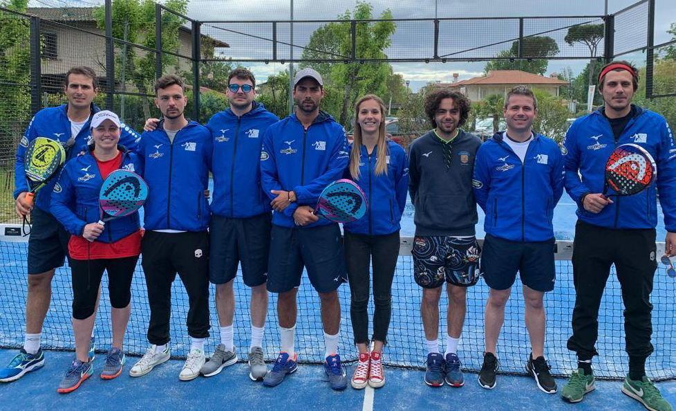 Al via il campionato di serie C Per la Versilia c’è il Raffaelli 