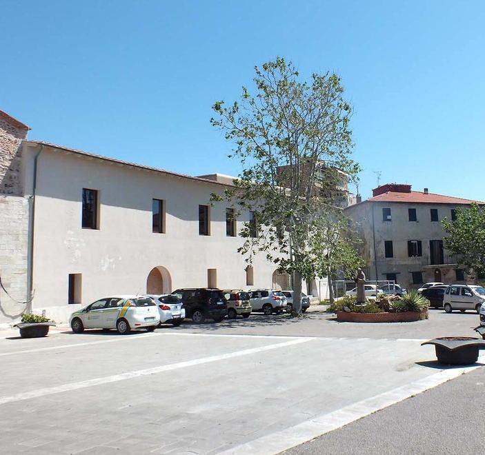 «Falesiana e Centro giovani: ora non perdiamo i fondi»