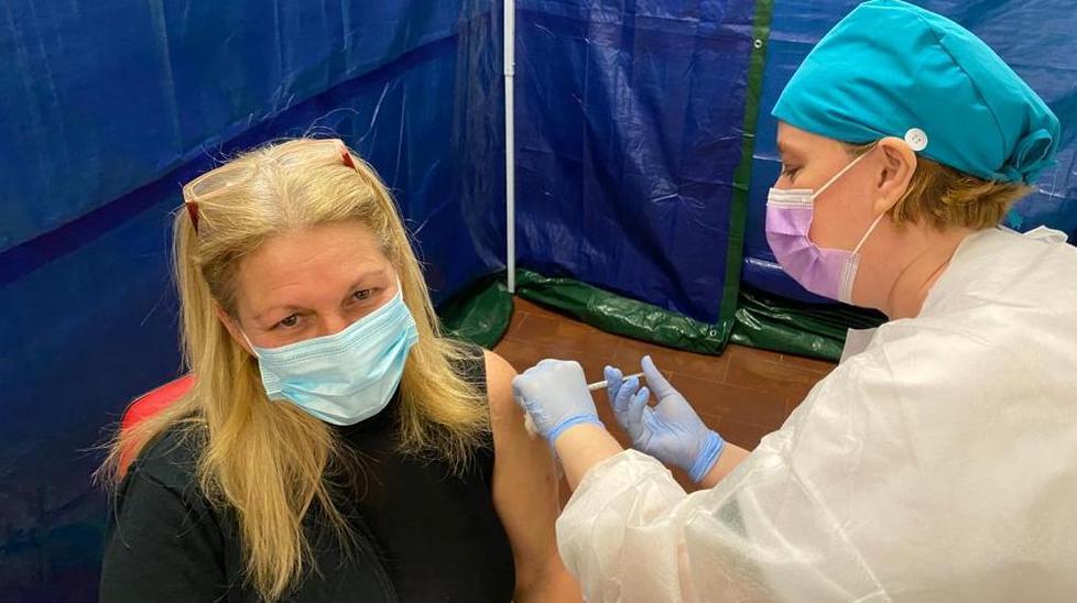 Vaccinazioni nelle farmacie, anche all’Elba c’è chi aderisce 