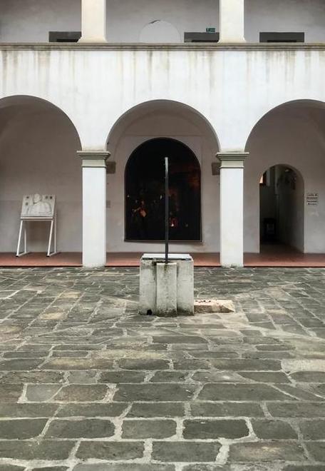 In arrivo alla Foresiana sei opere degli Uffizi