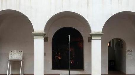 In arrivo alla Foresiana sei opere degli Uffizi