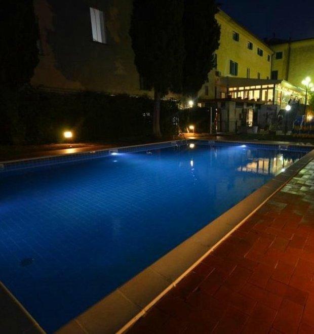Presentate tre offerte per la gestione dell’hotel Pomarancio 