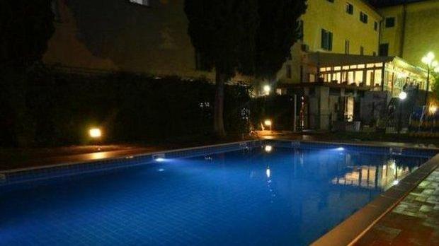 Presentate tre offerte per la gestione dell’hotel Pomarancio