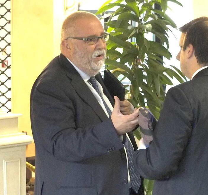 Naldi: la cessione è legata a garanzie per i dipendenti