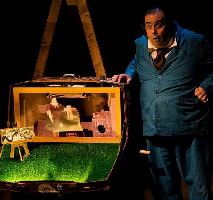 “La Città del Teatro” di Cascina riapre in presenza anche ai bimbi 