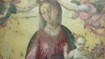 Quadro “sospetto” al ristorante Carabiniere fa scoprire i furti