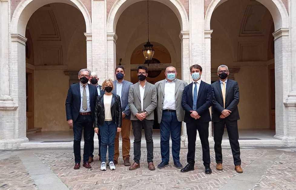 La Bonifica candida al Pnrr progetti per 230 milioni 