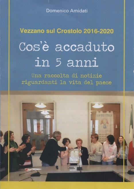 In edicola il libro sulla storia del paese