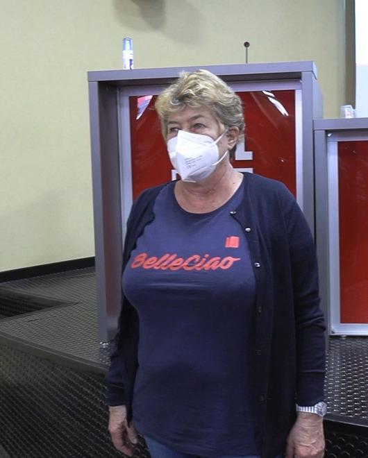 Tre giorni di laboratori per lavorare su se stesse