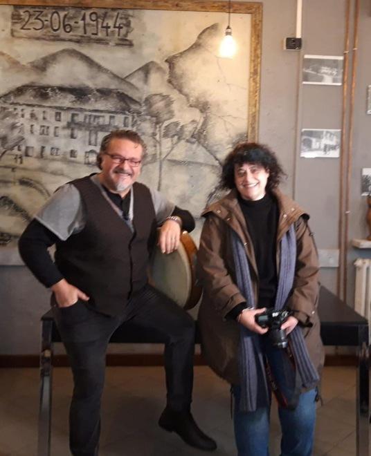 L’Appennino Reggiano su Rai 5 raccontato da chi lo abita (e ama) 