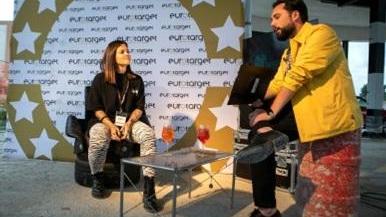 La dj Milla de la soul parla di musica e omofobia ospite di #Senzafreni