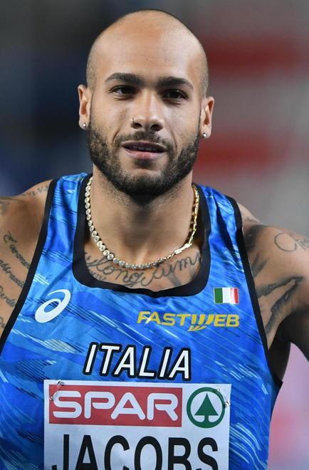 Marcell Jacobs s’infortuna «Devo recuperare in fretta, Tokyo non può aspettare» 