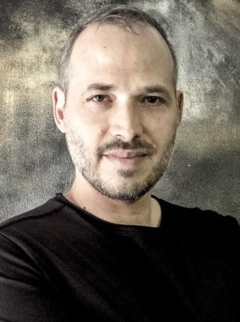 Greg Burk