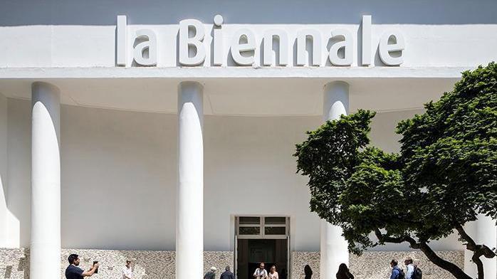 L’Asinara in vetrina alla Biennale di Venezia 