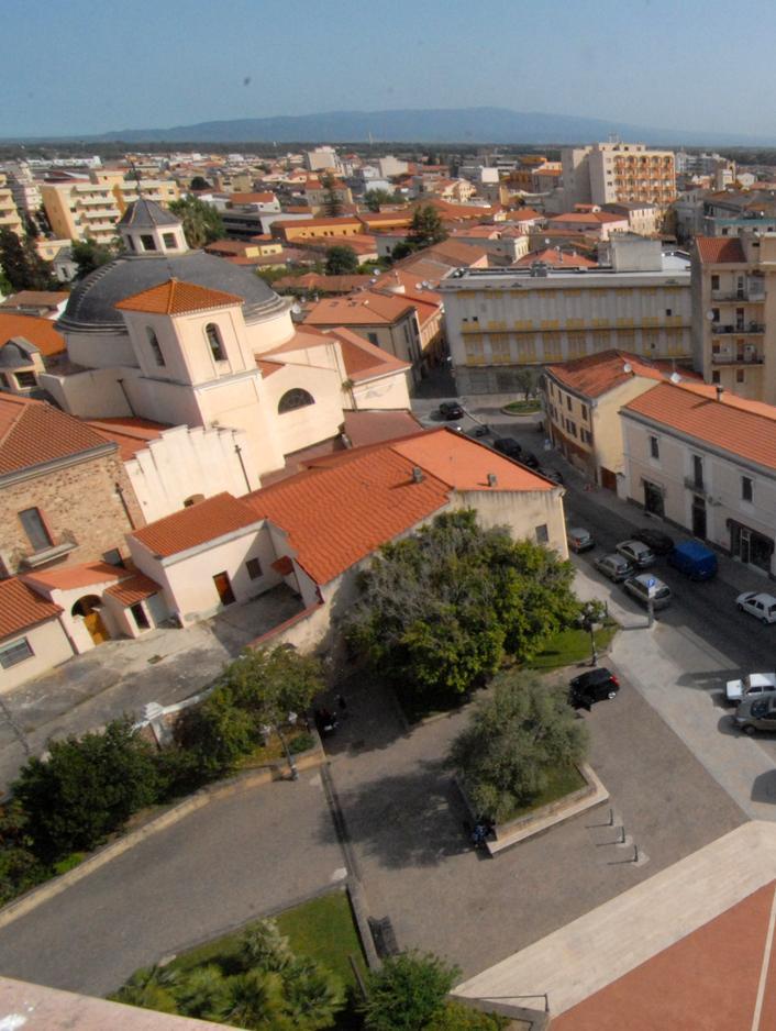 Bonus facciate, ecco le zone ammesse 