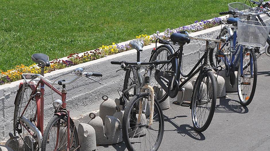 Biciplan e Pediplan, la città a passo sostenibile