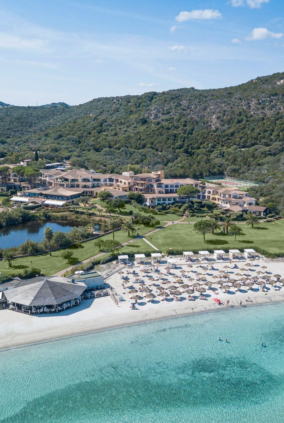 L’Hotel Abi d’Oru riapre sabato nel segno della sostenibilità
