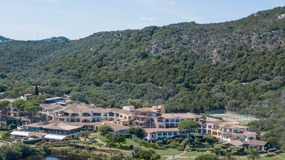 L’Hotel Abi d’Oru riapre sabato nel segno della sostenibilità
