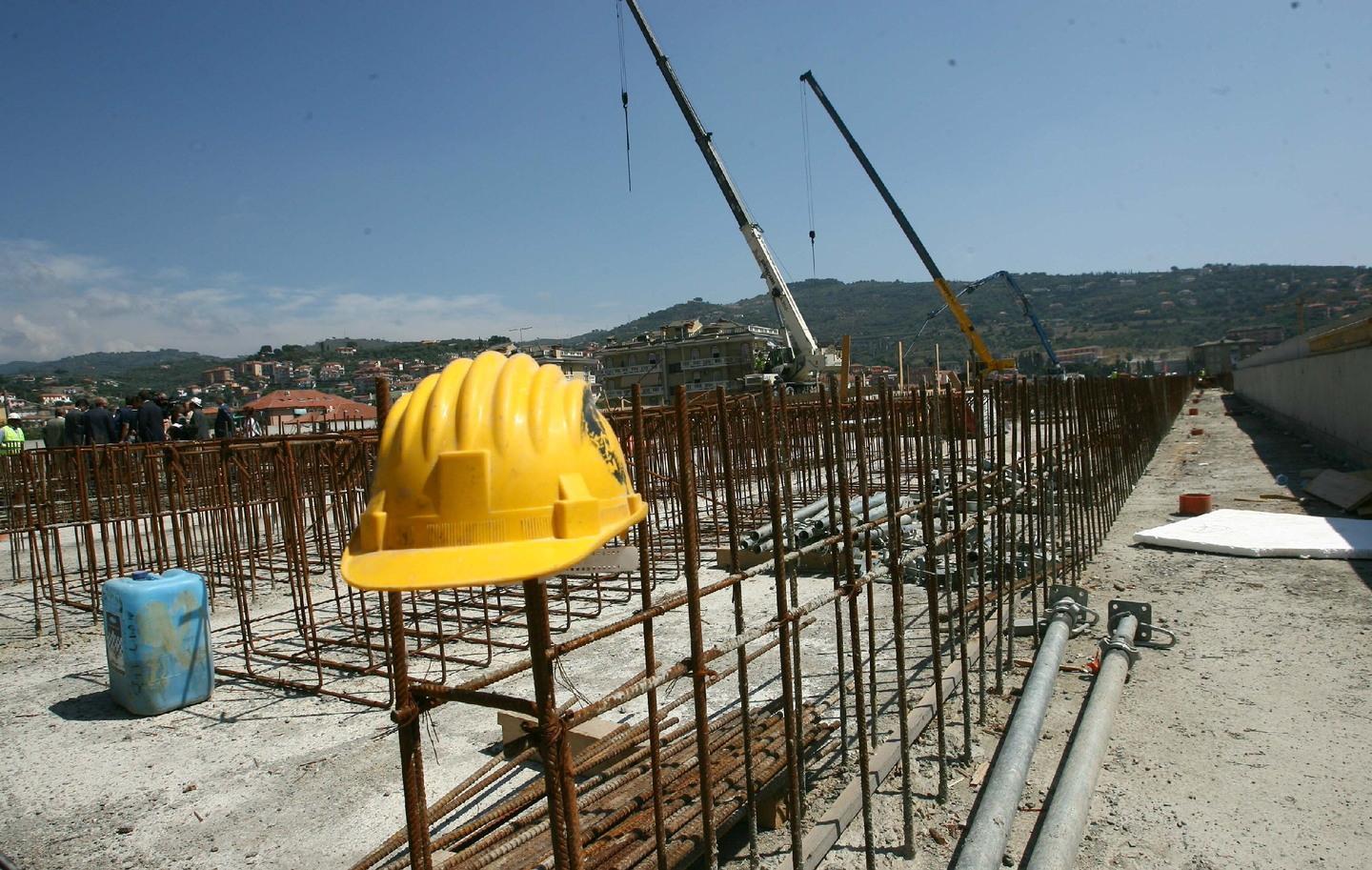Edilizia, la Filca-Cisl: segnali di ripresa 