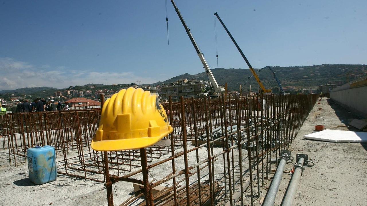 Edilizia, la Filca-Cisl: segnali di ripresa