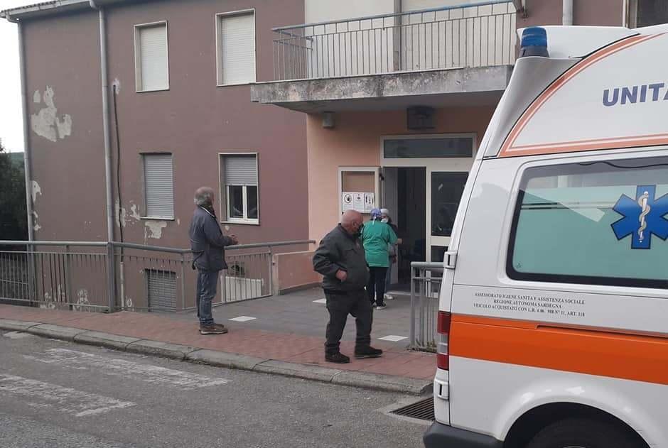 Vaccini, al mini-hub di Gavoi tocca ai 50enni 