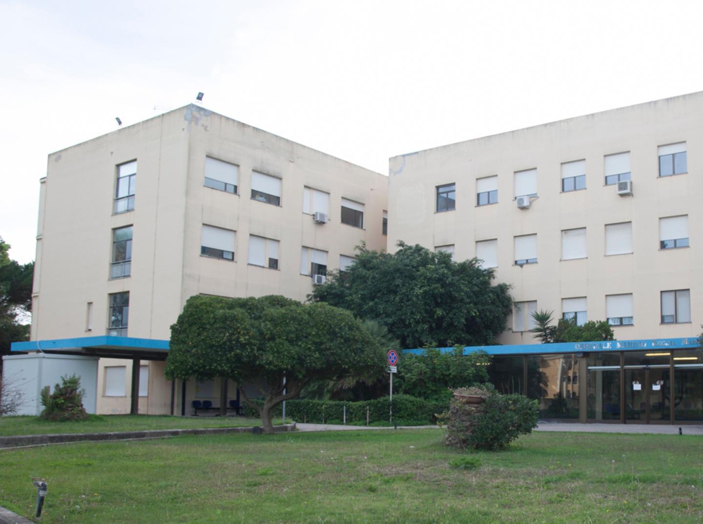 Al Marino cresce il numero degli interventi 