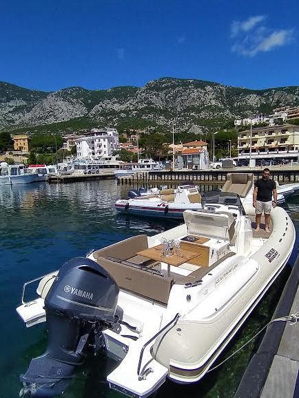 Cala Gonone i villaggi ripartono: tutto esaurito 