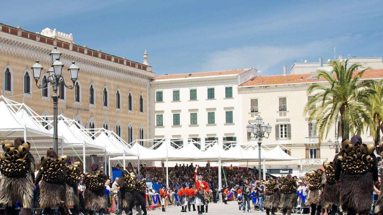 La Cavalcata si racconta in attesa di tornare