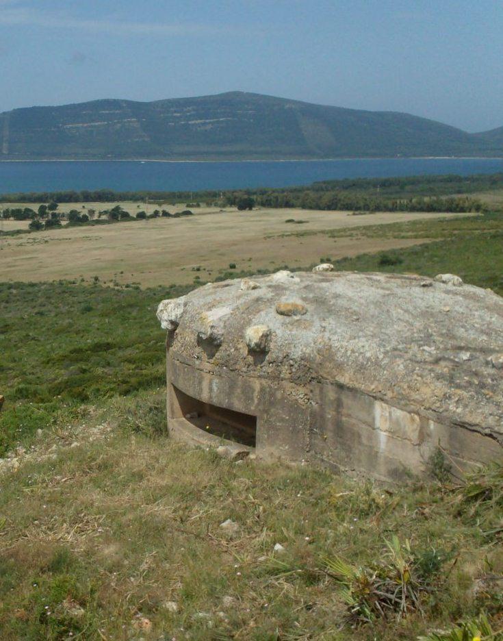 Il ministro su Punta Giglio: «Ci sono le autorizzazioni» 