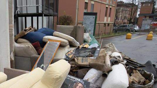 Nonantola. Verso i rimborsi per l’alluvione «Felici solo quando li avremo»