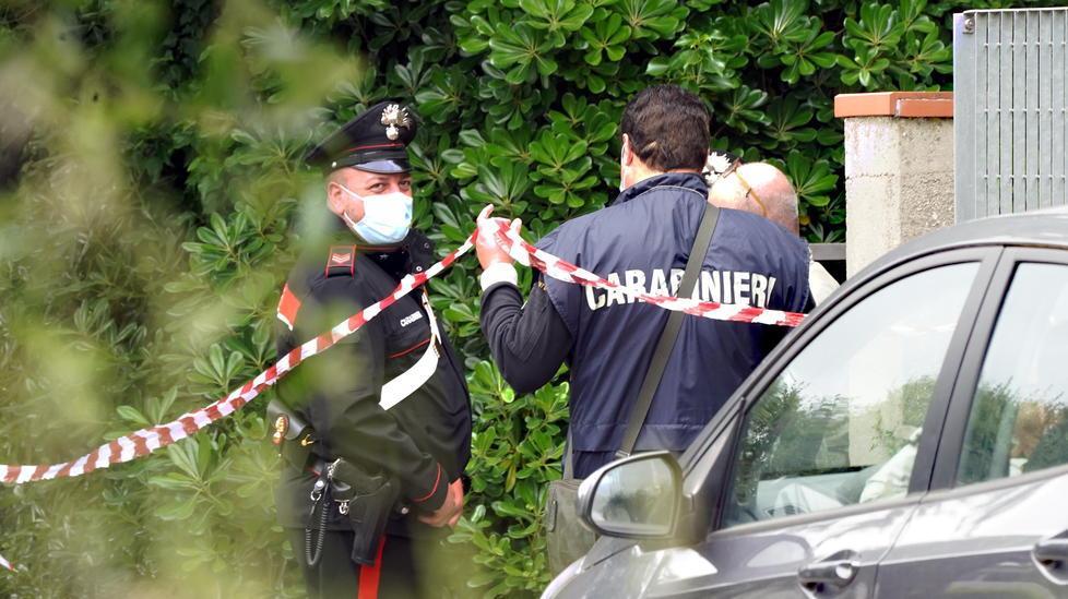 Un colpo accidentale ha ucciso l’undicenne