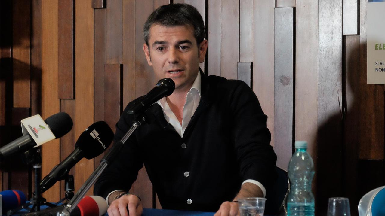 Massimo Zedda: «Solinas parli di Recovery, non del pranzo di Sardara»