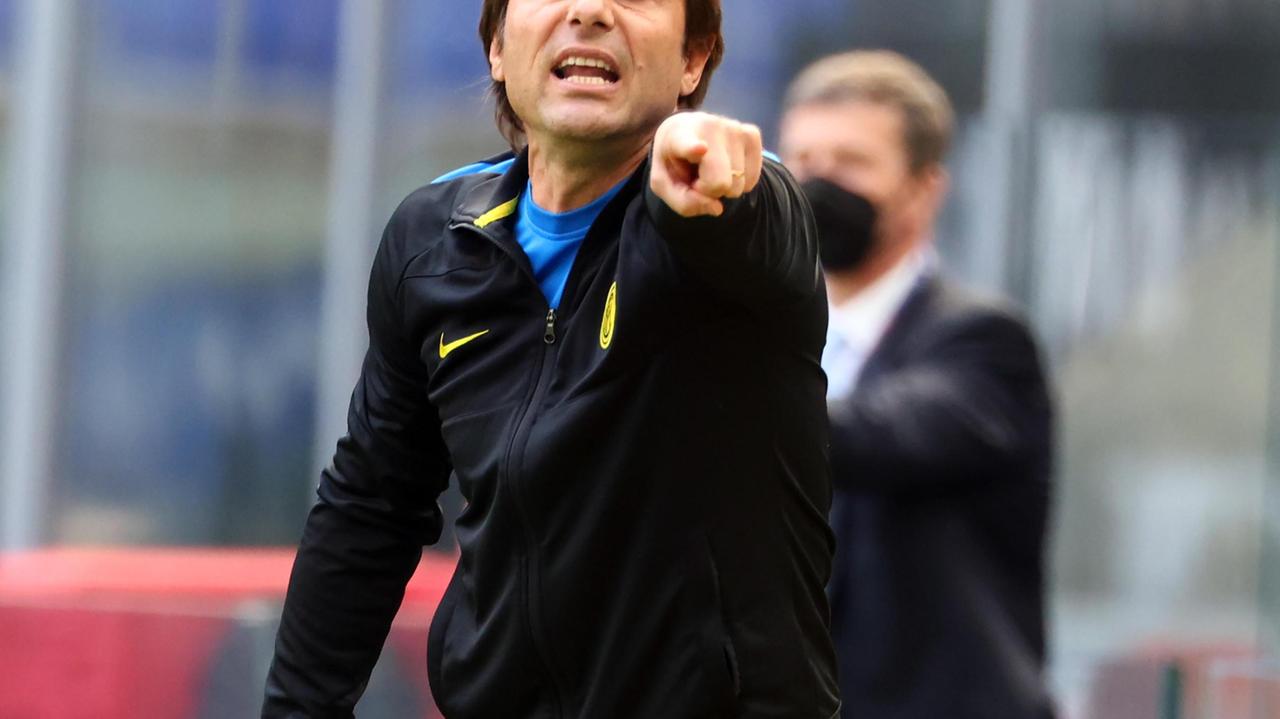 Antonio Conte: il suo stipendio è di 12 milioni