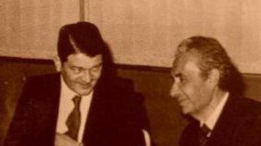 L’addio commosso a Mauro, con il padre guidò la Paoletti