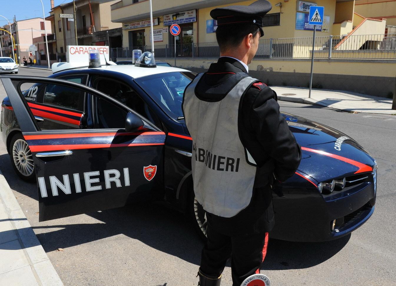 Sanluri, la lite per il pascolo finisce a colpi di roncola: indagata una 35enne 