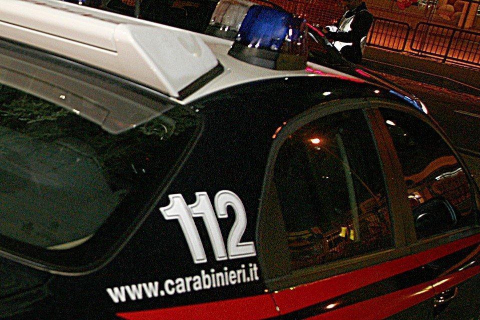 Atto intimidatorio contro i barracelli di Gesturi