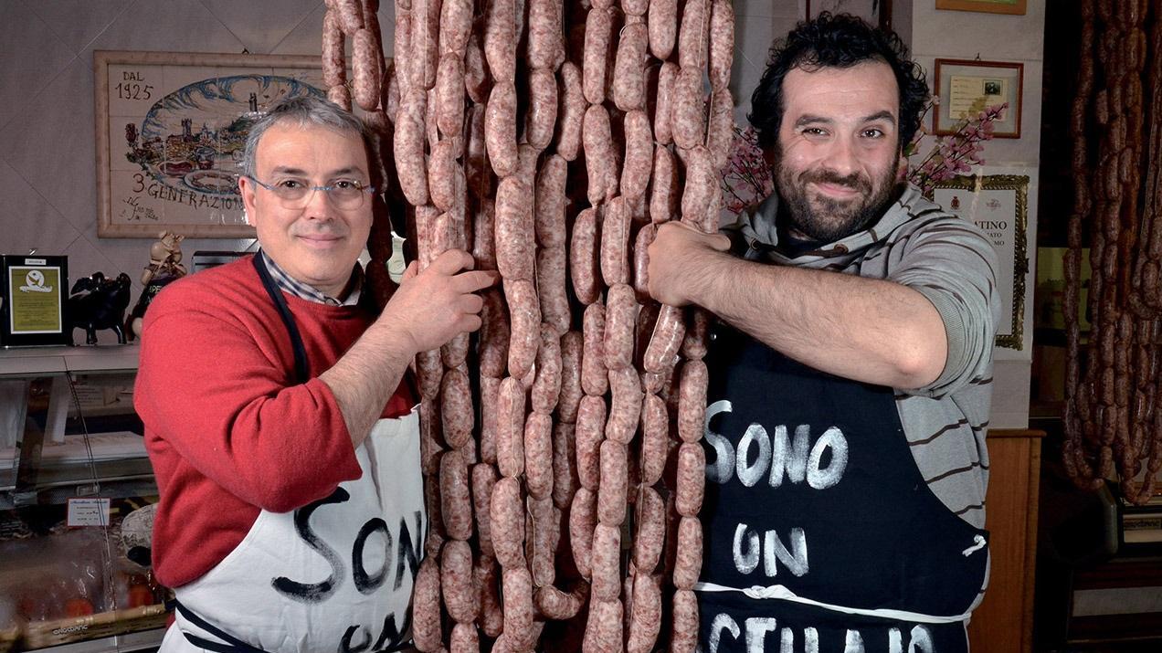 Macelleria toscana tra le migliori 50 al mondo: così per il Financial Times
