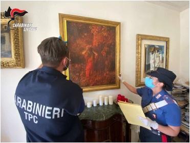Falsi incidenti, la figlia di Papini scortata dall'agente in lockdown: «Una colomba per ringraziarlo» - Le intercettazioni  