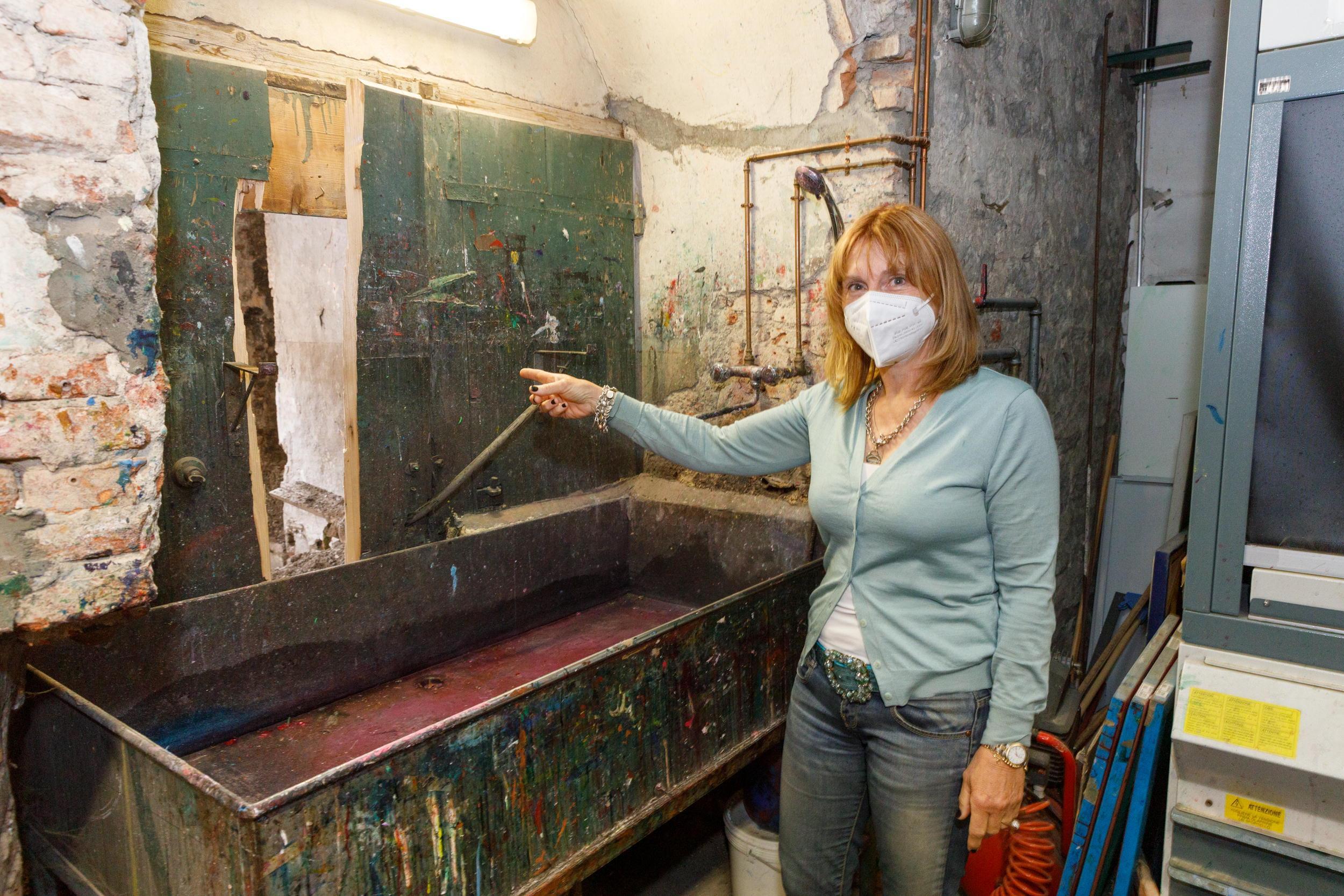 Spaccano una porta e penetrano di notte nel liceo artistico Petrocchi
