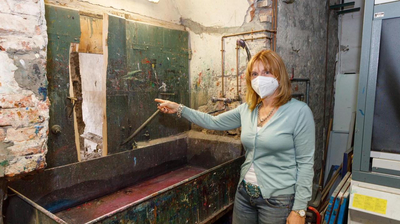 Spaccano una porta e penetrano di notte nel liceo artistico Petrocchi
