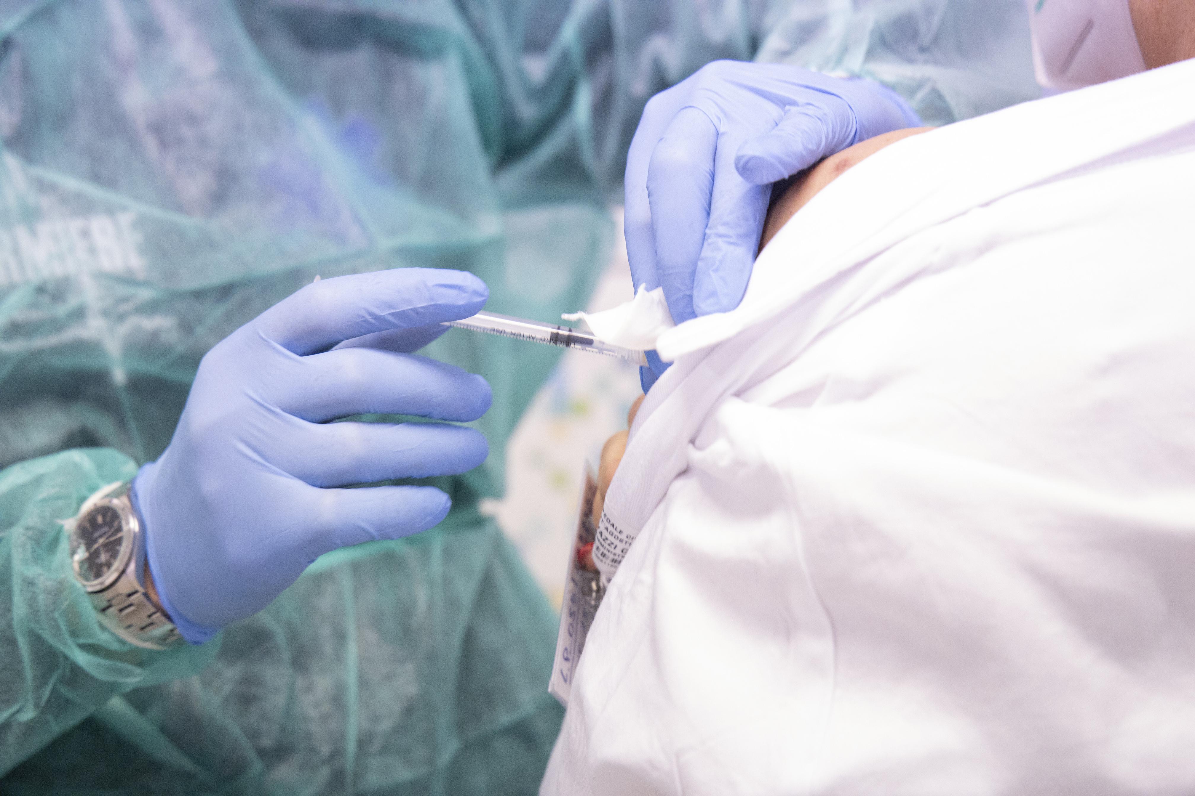Coronavirus, a Reggio Emilia 31 nuovi positivi, nessun morto e nessun ricoverato